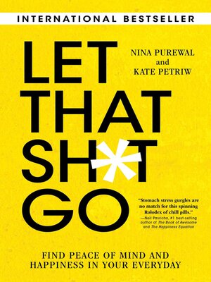 Let That Sh*t Go - ebook